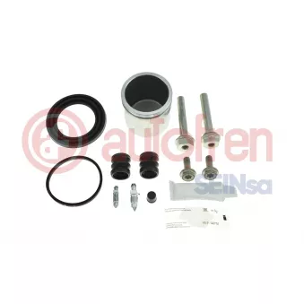 Kit de réparation, étrier de frein AUTOFREN SEINSA D43994S
