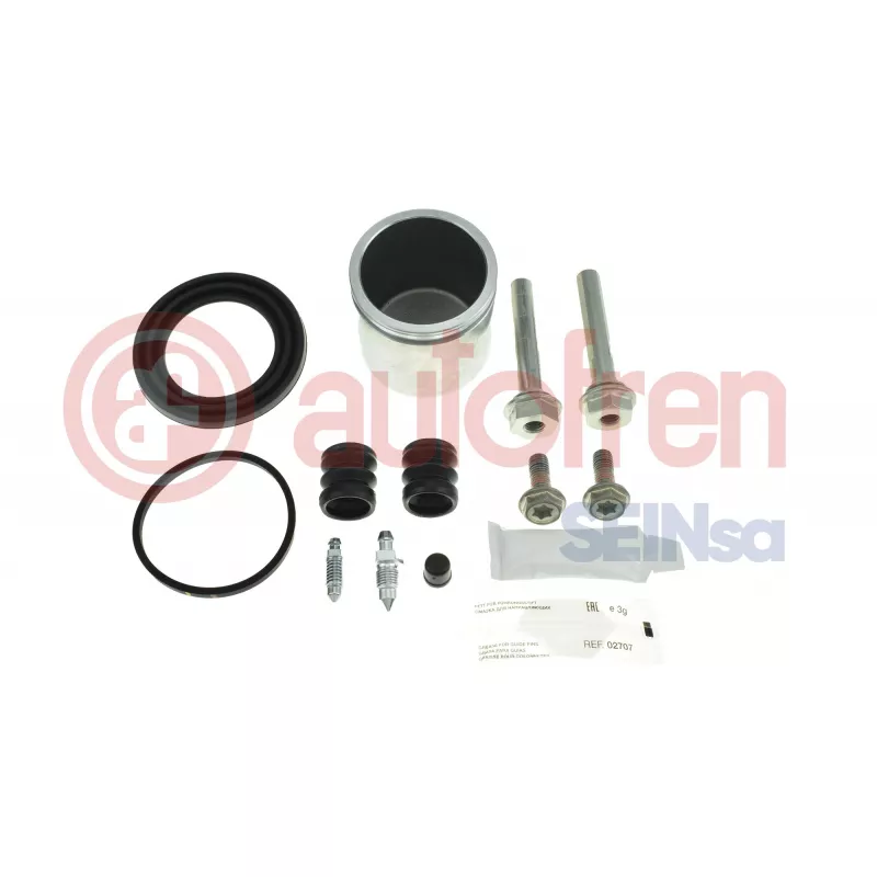 Kit de réparation, étrier de frein AUTOFREN SEINSA D43994S