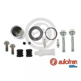 Kit de réparation, étrier de frein AUTOFREN SEINSA D43999S