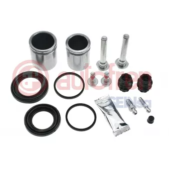 Kit de réparation, étrier de frein AUTOFREN SEINSA D44012S