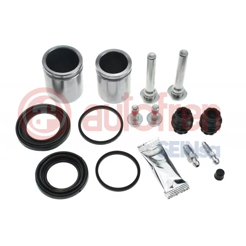 Kit de réparation, étrier de frein AUTOFREN SEINSA D44012S