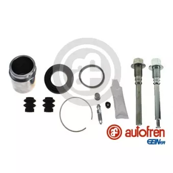 Kit de réparation, étrier de frein AUTOFREN SEINSA D44018S