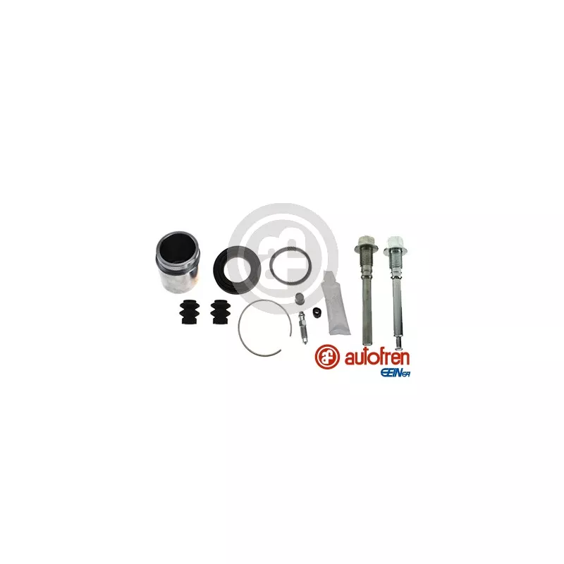 Kit de réparation, étrier de frein AUTOFREN SEINSA D44018S