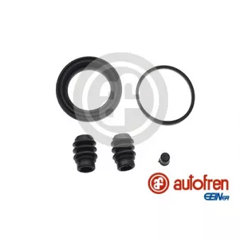 Kit de réparation, étrier de frein AUTOFREN SEINSA D4402