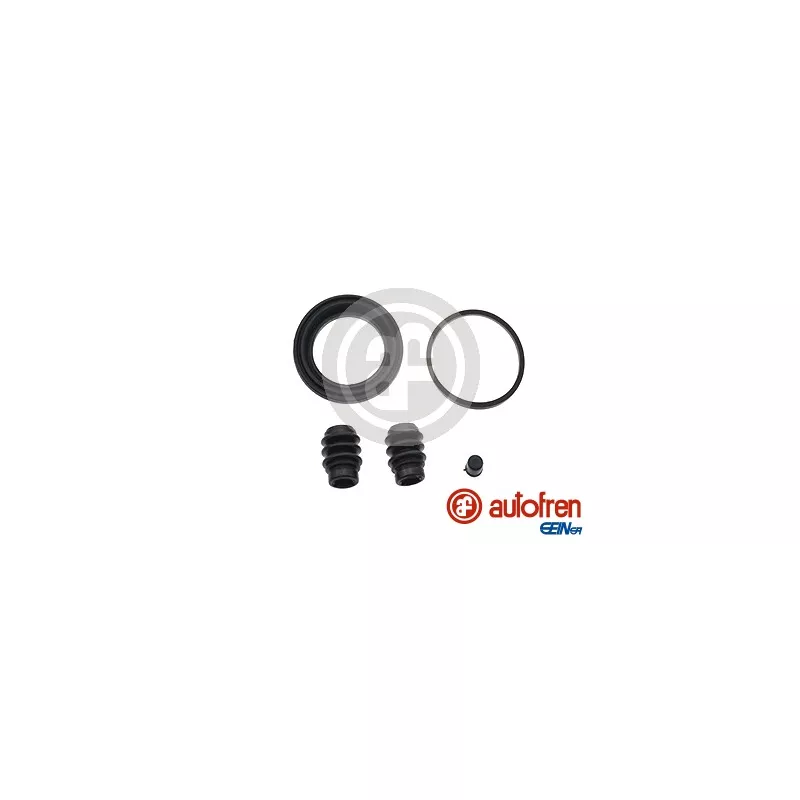Kit de réparation, étrier de frein AUTOFREN SEINSA D4402