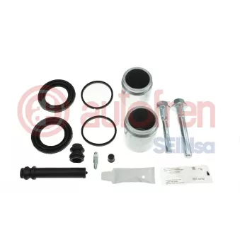 Kit de réparation, étrier de frein AUTOFREN SEINSA D44020S