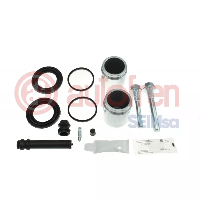 Kit de réparation, étrier de frein AUTOFREN SEINSA D44020S