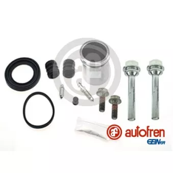 Kit de réparation, étrier de frein AUTOFREN SEINSA D44022S