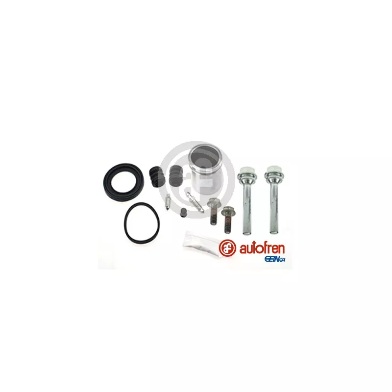 Kit de réparation, étrier de frein AUTOFREN SEINSA D44022S