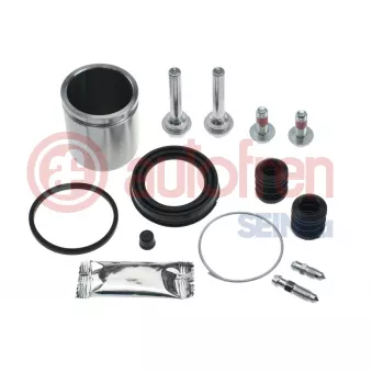 Kit de réparation, étrier de frein AUTOFREN SEINSA D44023S