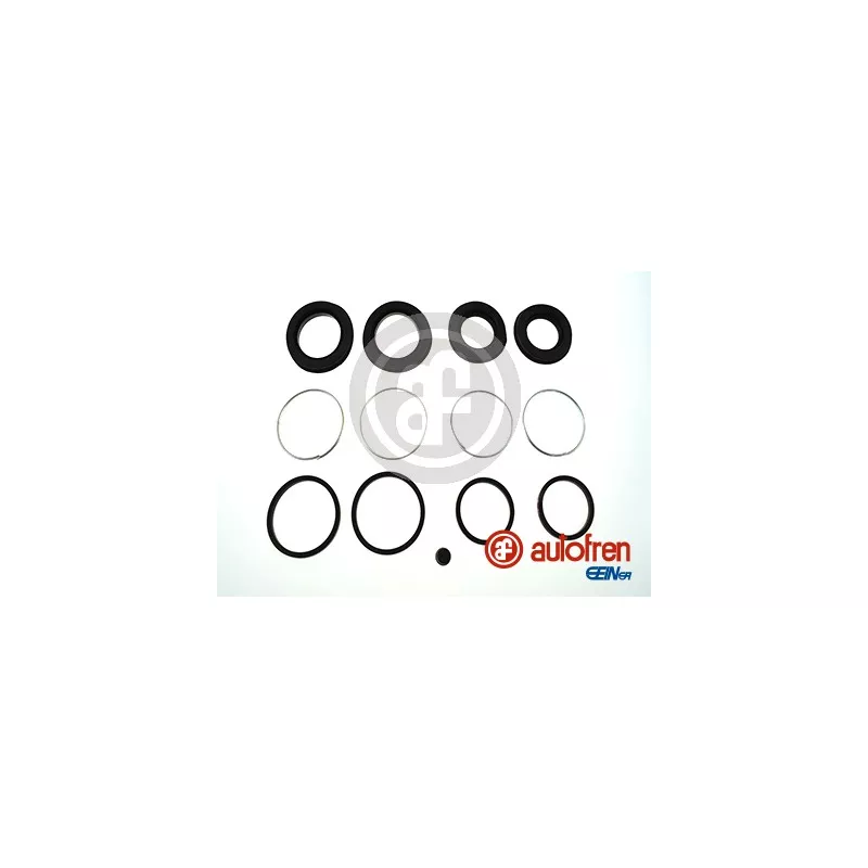Kit de réparation, étrier de frein AUTOFREN SEINSA D4403