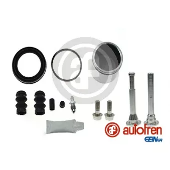 Kit de réparation, étrier de frein AUTOFREN SEINSA D44033S