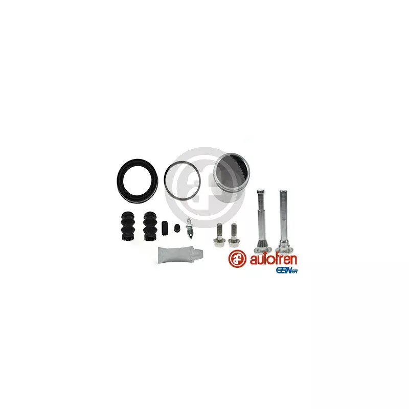 Kit de réparation, étrier de frein AUTOFREN SEINSA D44033S