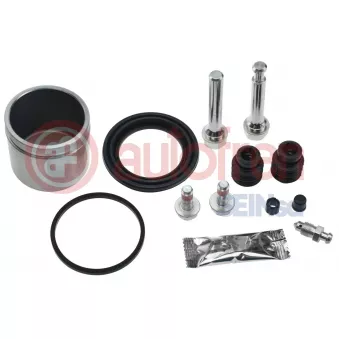 Kit de réparation, étrier de frein AUTOFREN SEINSA D44038S