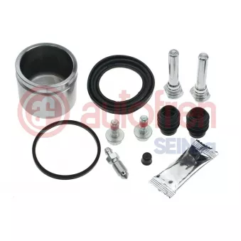 Kit de réparation, étrier de frein AUTOFREN SEINSA D44039S