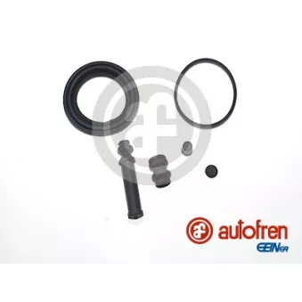 Kit de réparation, étrier de frein AUTOFREN SEINSA D4404