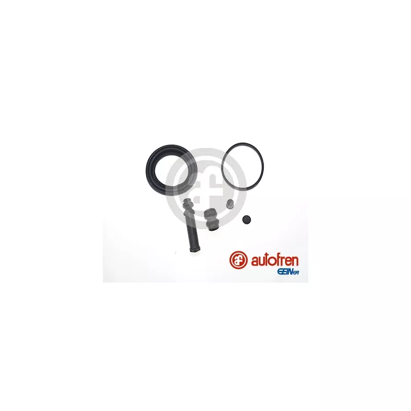 Kit de réparation, étrier de frein AUTOFREN SEINSA D4404