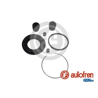 Kit de réparation, étrier de frein AUTOFREN SEINSA D4405