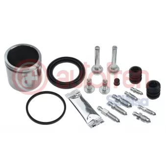 Kit de réparation, étrier de frein AUTOFREN SEINSA D44059S