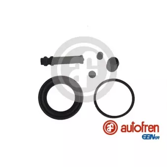 Kit de réparation, étrier de frein AUTOFREN SEINSA D4406