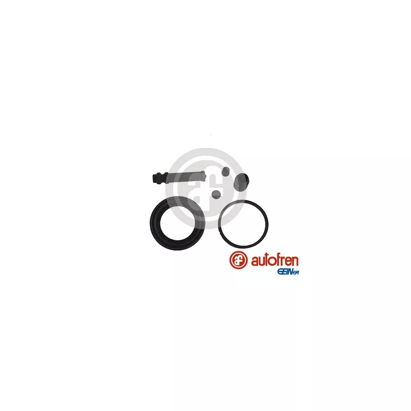 Kit de réparation, étrier de frein AUTOFREN SEINSA D4406