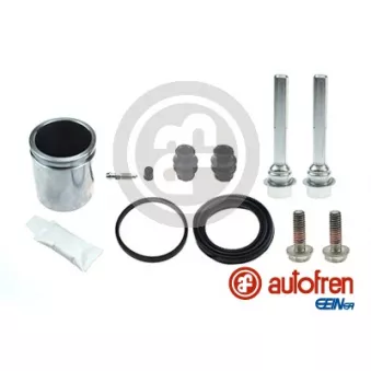 Kit de réparation, étrier de frein AUTOFREN SEINSA D44061S
