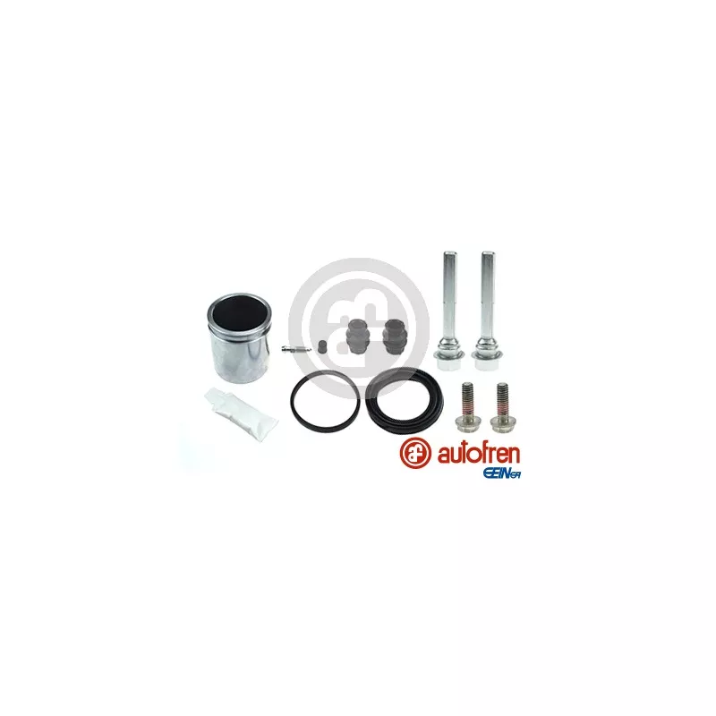 Kit de réparation, étrier de frein AUTOFREN SEINSA D44061S