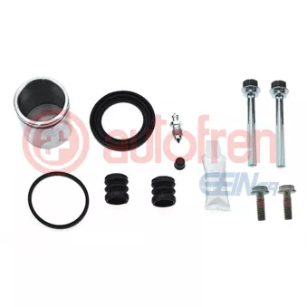 Kit de réparation, étrier de frein AUTOFREN SEINSA D44062S
