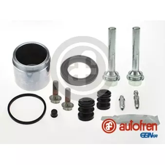 Kit de réparation, étrier de frein AUTOFREN SEINSA D44063S