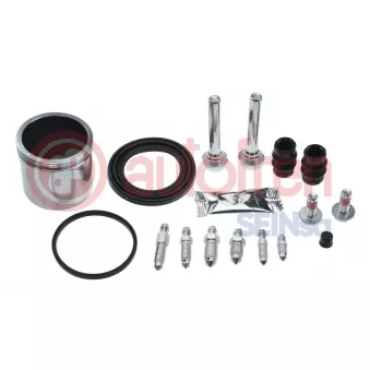Kit de réparation, étrier de frein AUTOFREN SEINSA D44065S