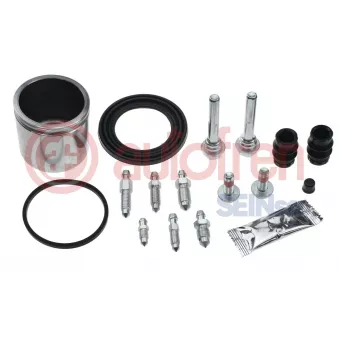 Kit de réparation, étrier de frein AUTOFREN SEINSA D44066S