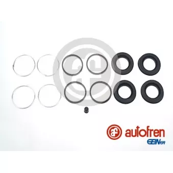Kit de réparation, étrier de frein AUTOFREN SEINSA D4407