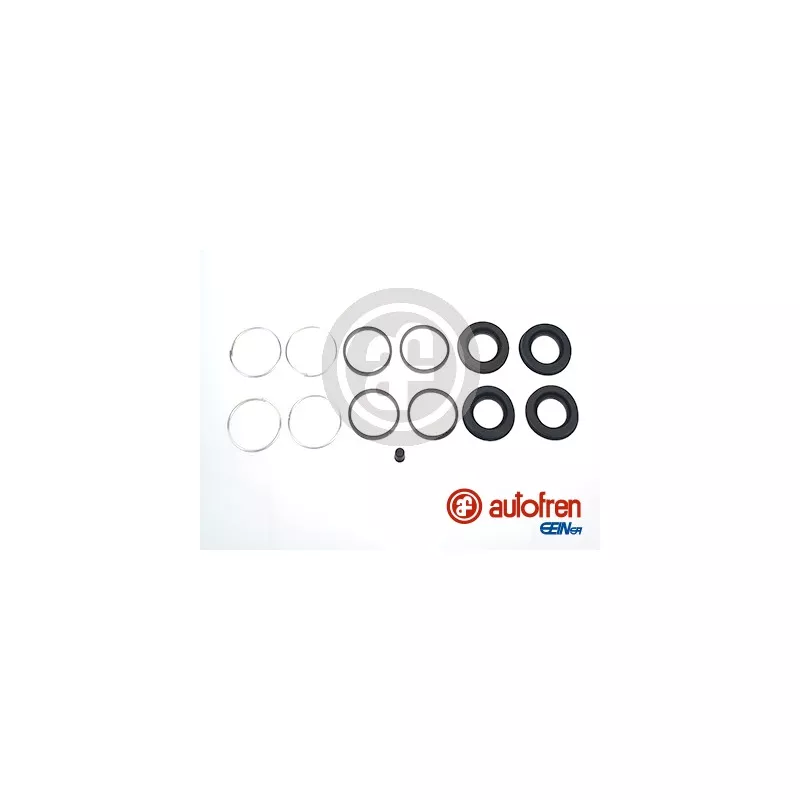 Kit de réparation, étrier de frein AUTOFREN SEINSA D4407