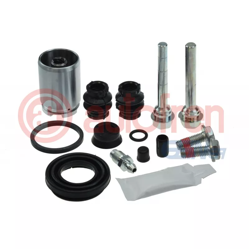 Kit de réparation, étrier de frein AUTOFREN SEINSA D44071S