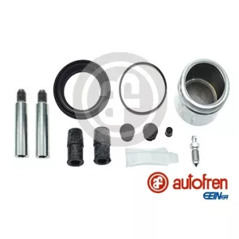 Kit de réparation, étrier de frein AUTOFREN SEINSA D44072S