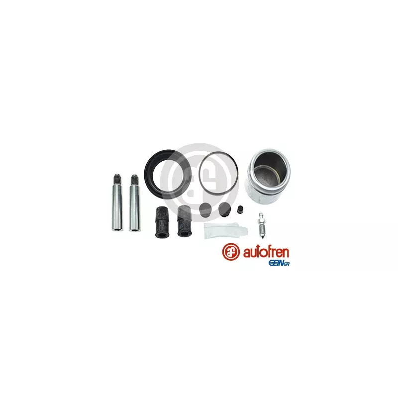 Kit de réparation, étrier de frein AUTOFREN SEINSA D44072S