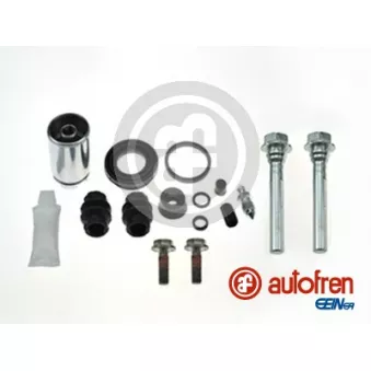 Kit de réparation, étrier de frein AUTOFREN SEINSA D44073S