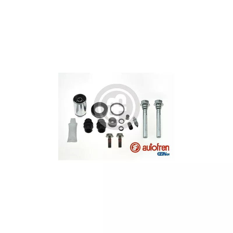 Kit de réparation, étrier de frein AUTOFREN SEINSA D44073S