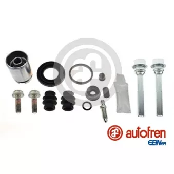 Kit de réparation, étrier de frein AUTOFREN SEINSA D44079S