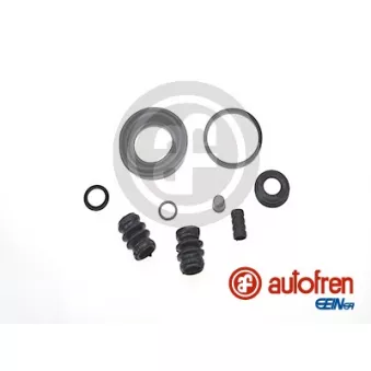 Kit de réparation, étrier de frein AUTOFREN SEINSA D4408