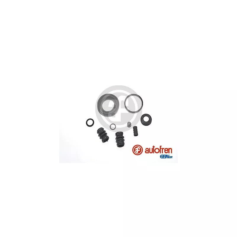 Kit de réparation, étrier de frein AUTOFREN SEINSA D4408