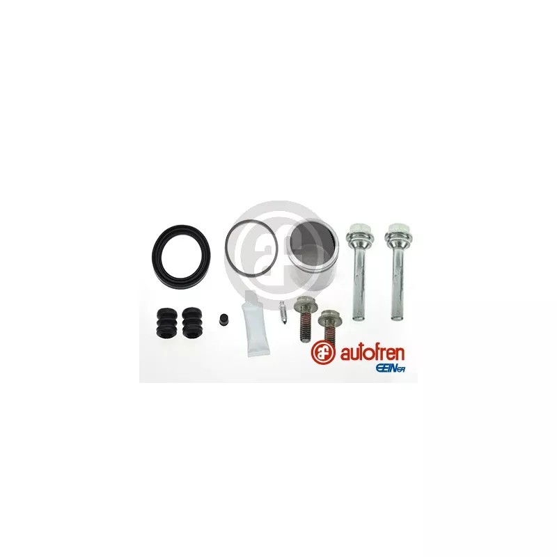 Kit de réparation, étrier de frein AUTOFREN SEINSA D44084S