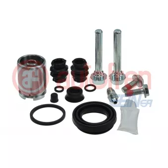 Kit de réparation, étrier de frein AUTOFREN SEINSA D44086S
