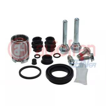 Kit de réparation, étrier de frein AUTOFREN SEINSA D44087S