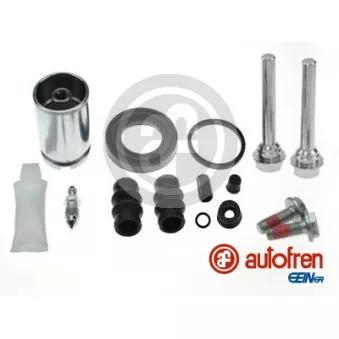 Kit de réparation, étrier de frein AUTOFREN SEINSA