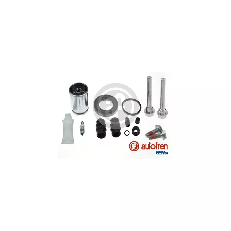 Kit de réparation, étrier de frein AUTOFREN SEINSA D44089S
