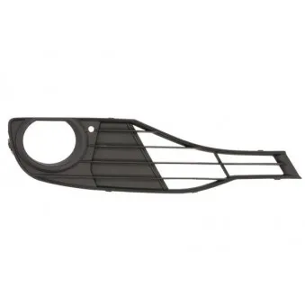 Grille de ventilation, pare-chocs avant droit BLIC 6502-07-00639916P