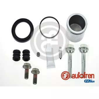 Kit de réparation, étrier de frein AUTOFREN SEINSA D44097S