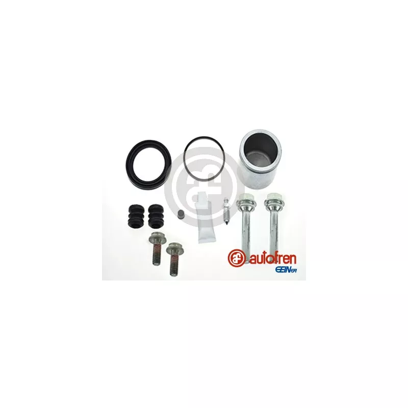 Kit de réparation, étrier de frein AUTOFREN SEINSA D44097S
