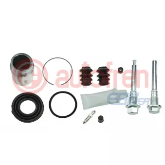 Kit de réparation, étrier de frein AUTOFREN SEINSA D44099S